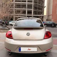بیتل۲۰۱۳ ABT|خودرو سواری و وانت|تهران, الهیه|دیوار