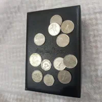 سکه 1 درهم امارات