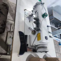 کمرکش  پلدوز سه قلاب