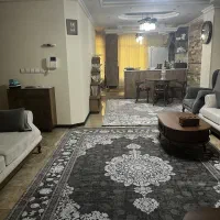 فرش وینتیج نایین ۱۲۰۰شانه، ۹متری جفت