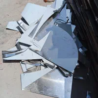 خرید ضایعات استیل|خدمات پیشه و مهارت|قم, جمکران|دیوار