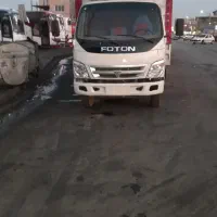 حمل اثاثیه منزل اداری وتجاری به تمام مناطق مشهد