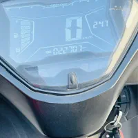 موتور ایروکس مدل ۱۴۰۱|موتورسیکلت|چهارباغ, |دیوار