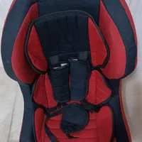صندلی کودک خودروکارکرده