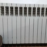 تاسیسات تخصصی آب و رادیاتور و موتور خانه