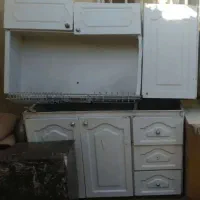 کابینت فلزی تیکه هم بفروش میرسد