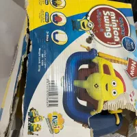 تاپ بچگانه کوزیکال