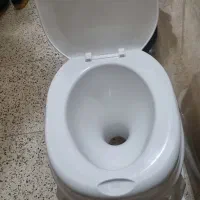 توالت فرنگی|لوازم سرویس بهداشتی|ورامین, ورامین|دیوار