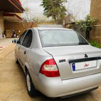 تیبا مدل۹۰|خودرو سواری و وانت|گرگان, |دیوار