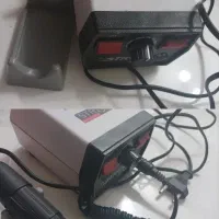 وسایل کاشت ناخن