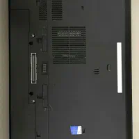 فروش و معاوضه لپ تاپ Hp Zbook i7 ram 16|رایانه همراه|ساری, |دیوار