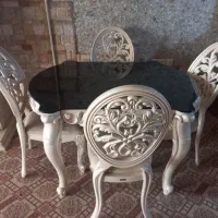میز غذا خوری نو