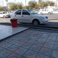 تیبا ۲    مدل ۹۷