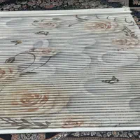 پرده زبرا|پرده، رانر، رومیزی|سبزوار, مدرس|دیوار