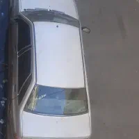 پراید صبا مدل ۸۸ سند تک برگ