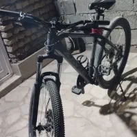 دوچرخه کویر