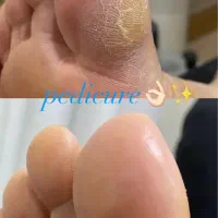 پدیکور با۲۰٪تخفیف|خدمات آرایشگری و زیبایی|ارومیه, |دیوار