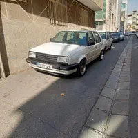 گلف نسل دو|خودرو سواری و وانت|تهران, علم و صنعت|دیوار