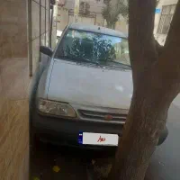 پراید ۸۵ فرمان هیدرولیک|خودرو سواری و وانت|تهران, زمزم|دیوار