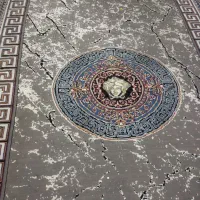 فرش 6 متری و 4 متری