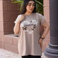 فروش تیشرت زنانه|لباس|نکا, |دیوار