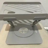 پایه نگه دارنده لپ تاپ اِرگو WLB012