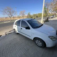 فروش ماشین تیبا 2