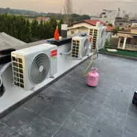 تعمیرات تخصصی پکیج شوفاژ دیواری و کولر گازی|خدمات پیشه و مهارت|بابلسر, |دیوار