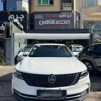 دیگنیتی ۴۰۲ سفید