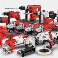 میخکوب عصایی ( اقساط ابزار ملت) میخ چاشنی|ابزارآلات|کرمان, |دیوار