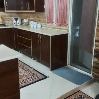 رهن آپارتمان ۱۳۷ متری ۳ خوابه درگلستان کیانمهر|اجارهٔ آپارتمان|کرج, کیانمهر|دیوار