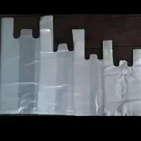 نایلون دسته دار