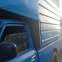 اتاق نیسان صنایع سنگین|قطعات یدکی و لوازم جانبی|ماکلوان, |دیوار