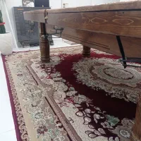 میز بیلیارد ۹ فوت چوب روس|ورزشهای توپی|گلبهار, شهر جدید گلبهار|دیوار