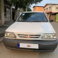 پراید مدل ۹۴