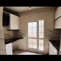 آپارتمان سه خوابه/ کلید نخورده/ لاکانی