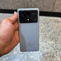 شیائومی x6pro 5G