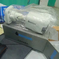 دوربین با تخفیف ویژه به علت تغییر شغل