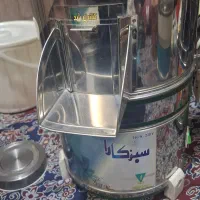 سبزی خورد کن