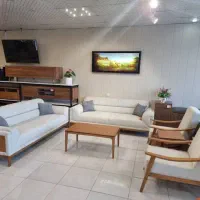 مبل پانیذ شرایط ویژه کد 0000000|مبلمان خانگی و میز عسلی|اقبالیه, |دیوار