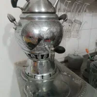 سماور|سماور، چای‌ساز، قهوه‌ساز|خاوران, |دیوار