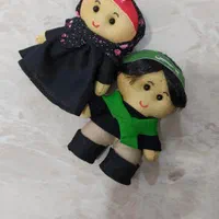 عروسک مذهبی /سفره حضرت رقیه(س)|اسباب‌بازی بچه|تهران, امام حسین|دیوار