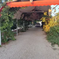 ویلا باغ سه راه کازرون|اجارهٔ کوتاهمدت ویلا و باغ|کازرون, |دیوار