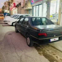 پژو ۴۰۵ مدل ۸۴|خودرو سواری و وانت|دیواندره, |دیوار