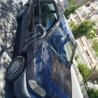 پراید مدل 84