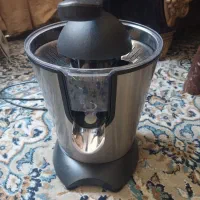 آبمیوه گیری درحدنو