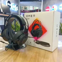 هدفون گیمینگ اچ پی اومن ۷.۱ کانال Hp omen Blast