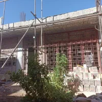 داربست فلزی