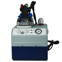 اطو سیلتر اکبند