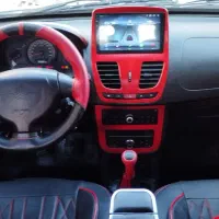 کوییک 401|خودرو سواری و وانت|نجف‌آباد, یزدانشهر|دیوار